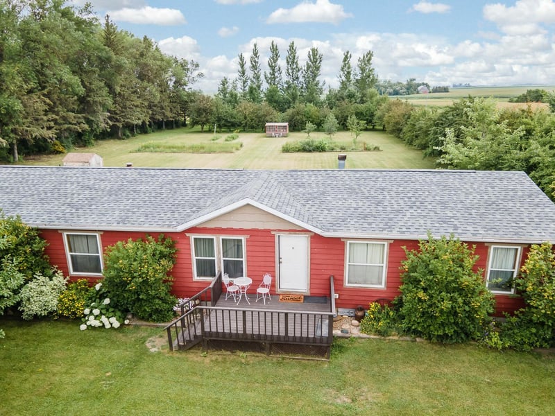 30808 County Road 157, Hitterdal, MN 56552
