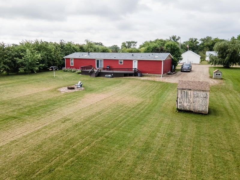 30808 County Road 157, Hitterdal, MN 56552