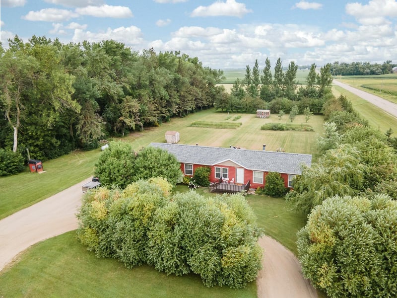 30808 County Road 157, Hitterdal, MN 56552