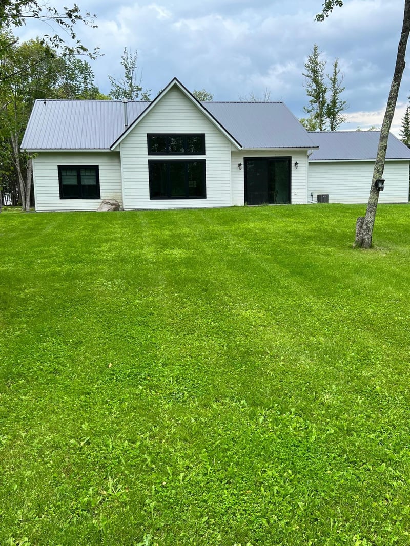 22780 Porcupine Ln NE, Hines, MN 56647