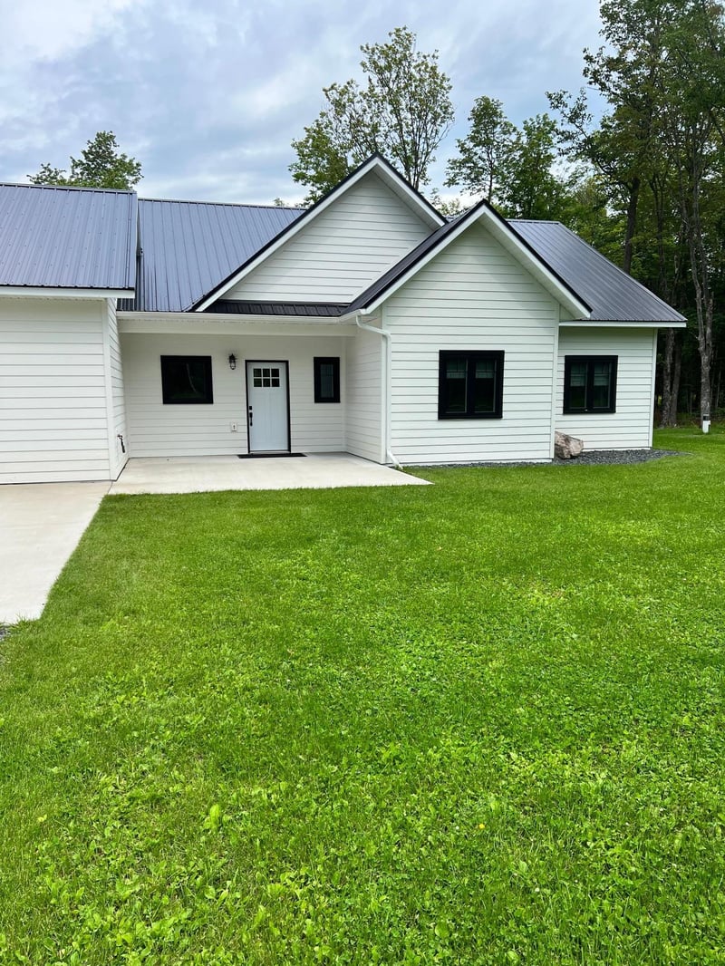 22780 Porcupine Ln NE, Hines, MN 56647