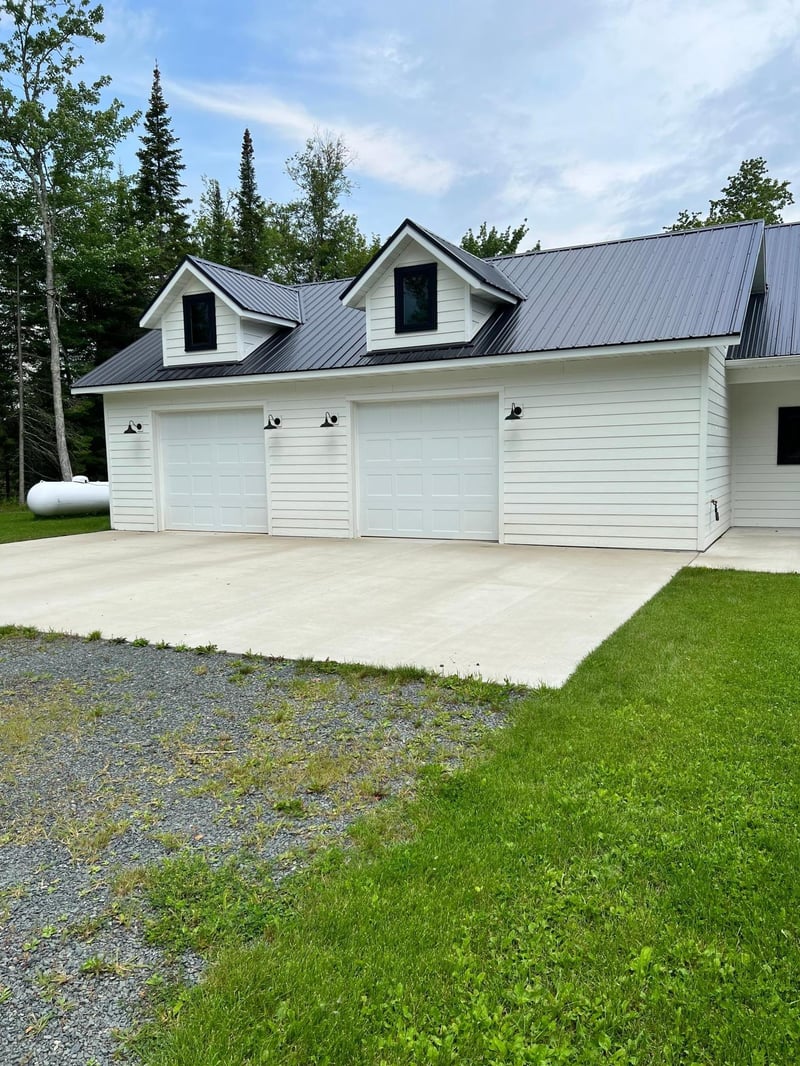 22780 Porcupine Ln NE, Hines, MN 56647
