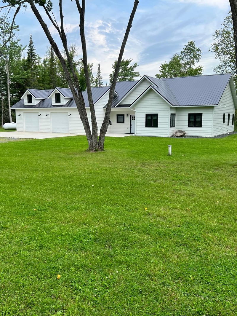22780 Porcupine Ln NE, Hines, MN 56647