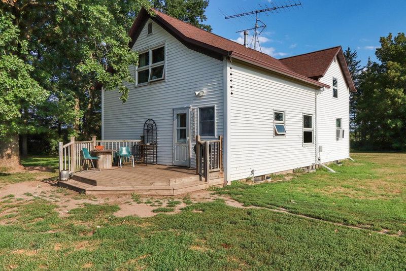 1681 4 1/2 Ave, Dallas, WI 54733
