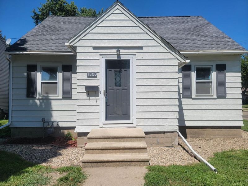 1500 4th Ave NW, Austin, MN 55912