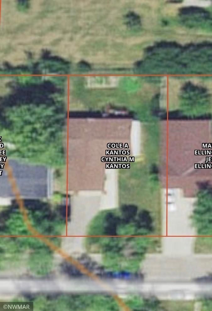 307 Norwood Dr NE, Bemidji, MN 56601