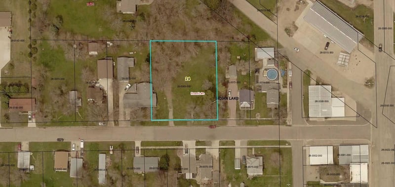185 1st Ave, Round Lake, MN 56167