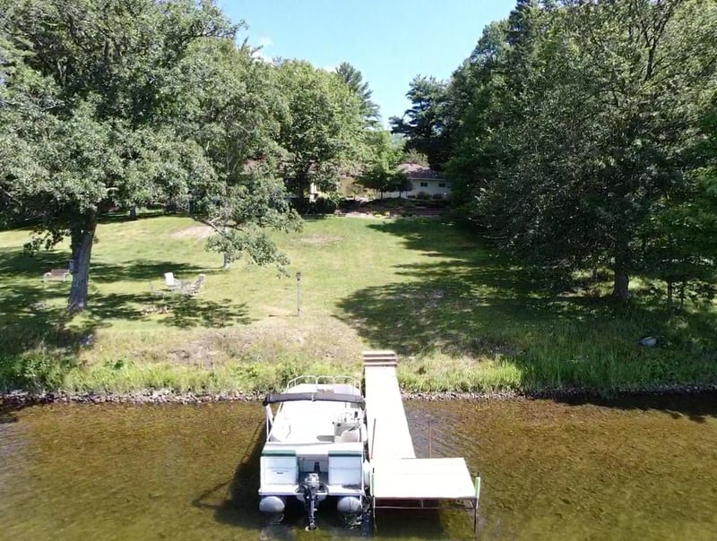 2425 Jeffrey Blvd, Cumberland, WI 54829