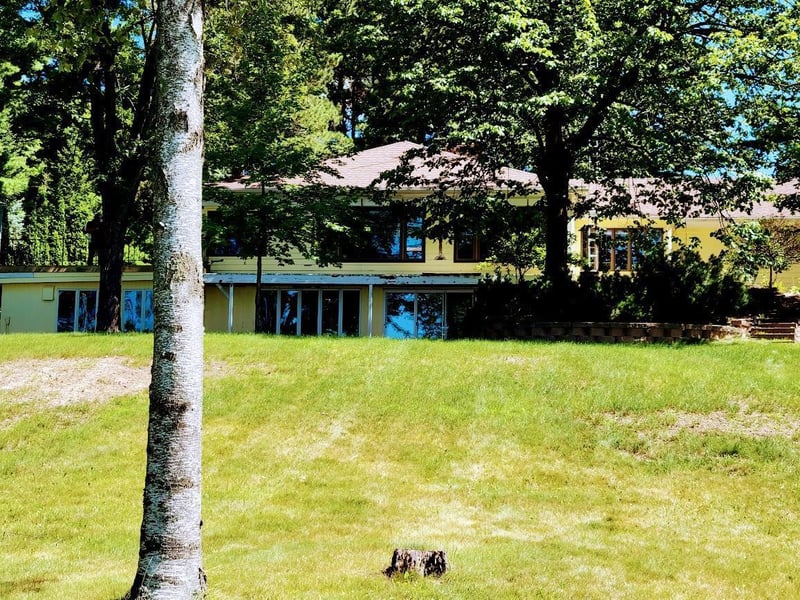 2425 Jeffrey Blvd, Cumberland, WI 54829