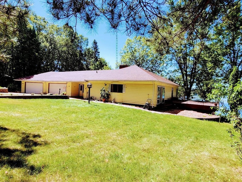 2425 Jeffrey Blvd, Cumberland, WI 54829