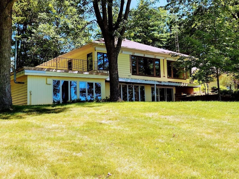 2425 Jeffrey Blvd, Cumberland, WI 54829