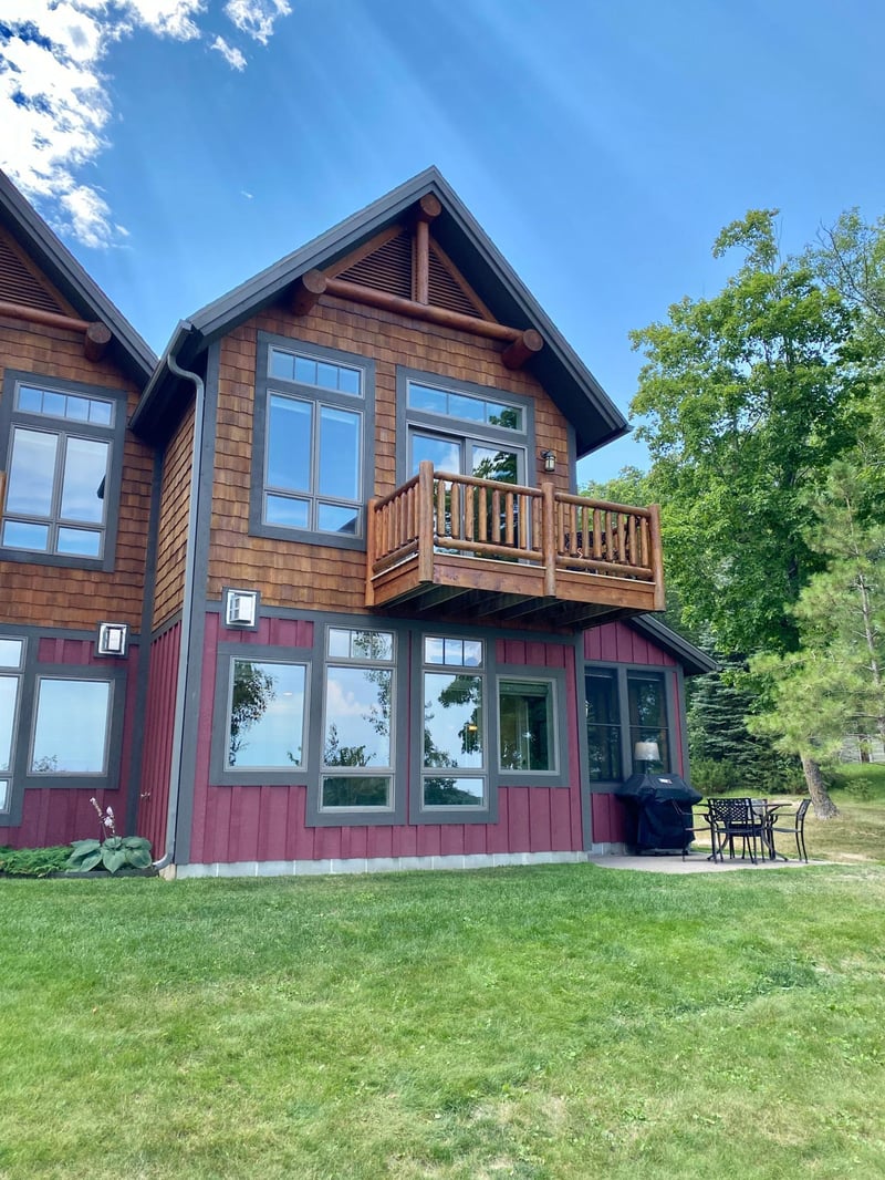 6952 Beach View Ln NW #200-5, Walker, MN 56452