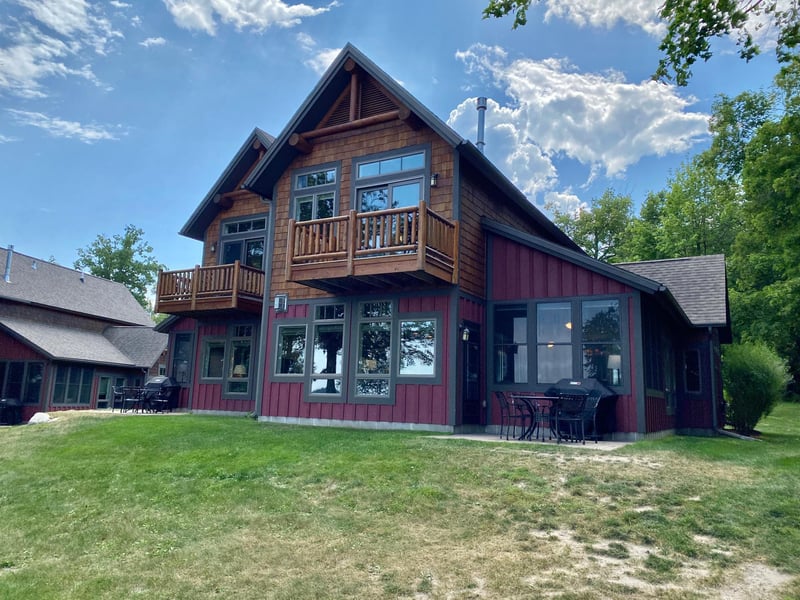 6952 Beach View Ln NW #200-5, Walker, MN 56452