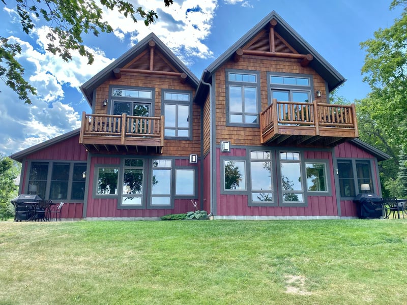6952 Beach View Ln NW #200-5, Walker, MN 56452