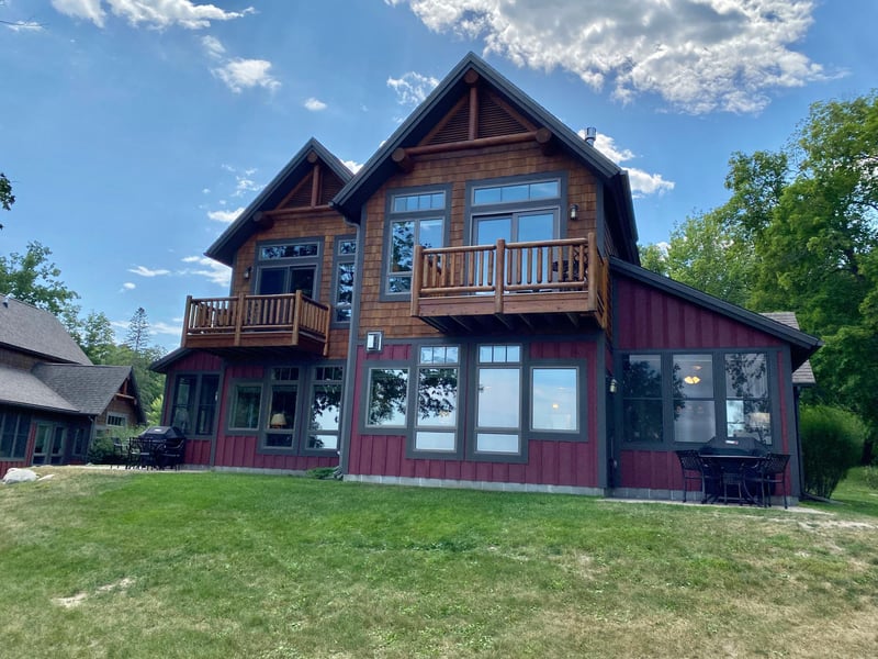 6952 Beach View Ln NW #200-5, Walker, MN 56452