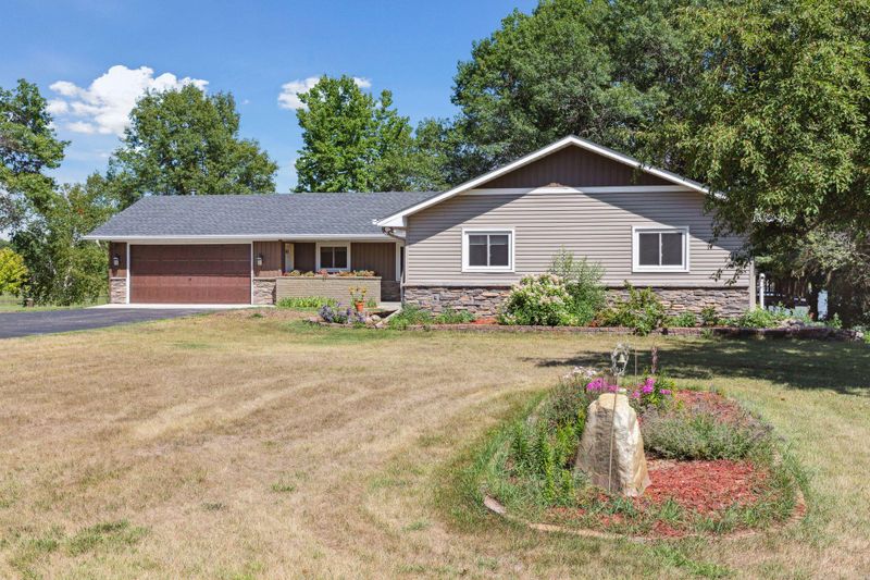 17439 Interlachen Dr NE, Ham Lake, MN 55304