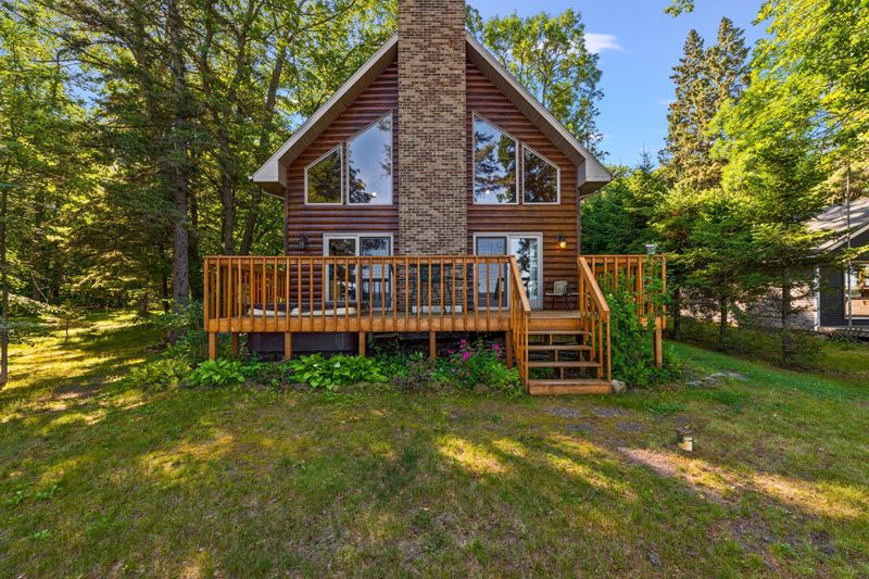 3995 Plainview Dr NW, Hackensack, MN 56452