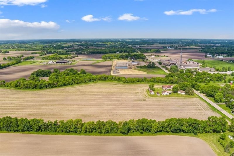 Lot 4 Ellery Ln, Corcoran, MN 55374