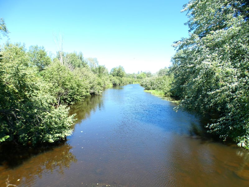 16XX Kenyon Creek Rd, Exeland, WI 54835