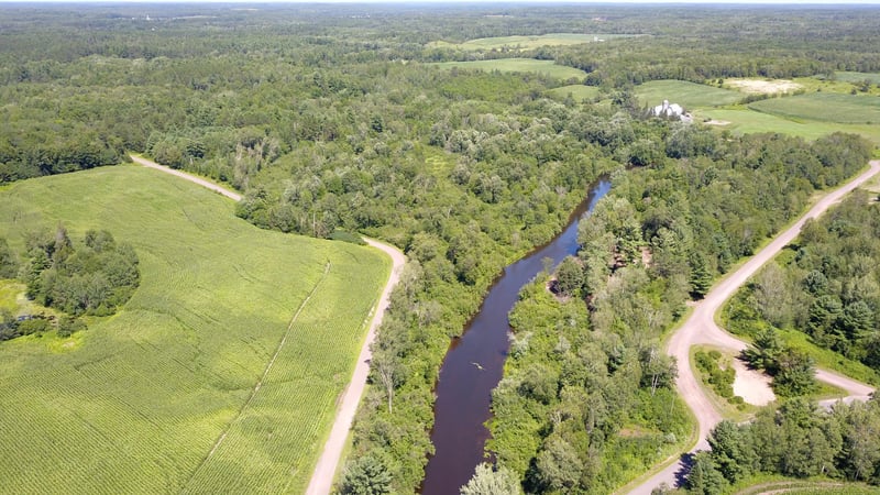 16XX Kenyon Creek Rd, Exeland, WI 54835