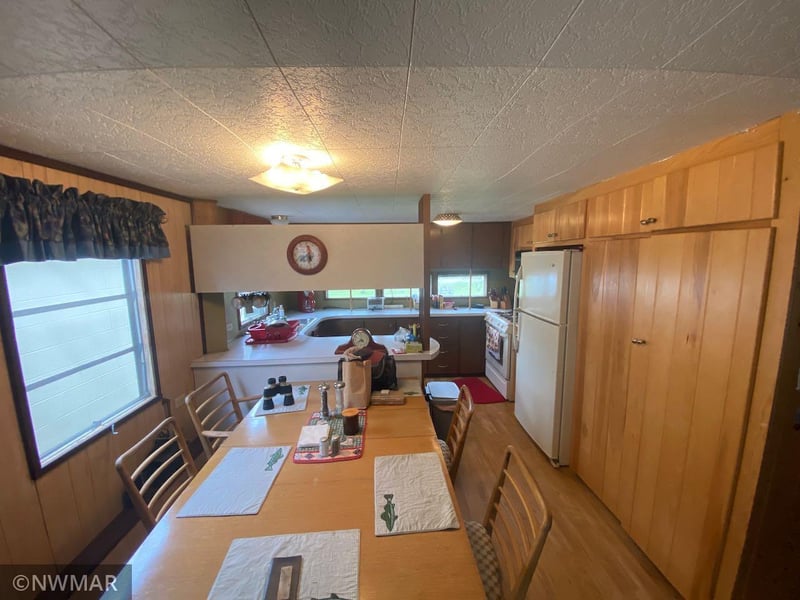54404 Memory Ln NE, Waskish, MN 56685