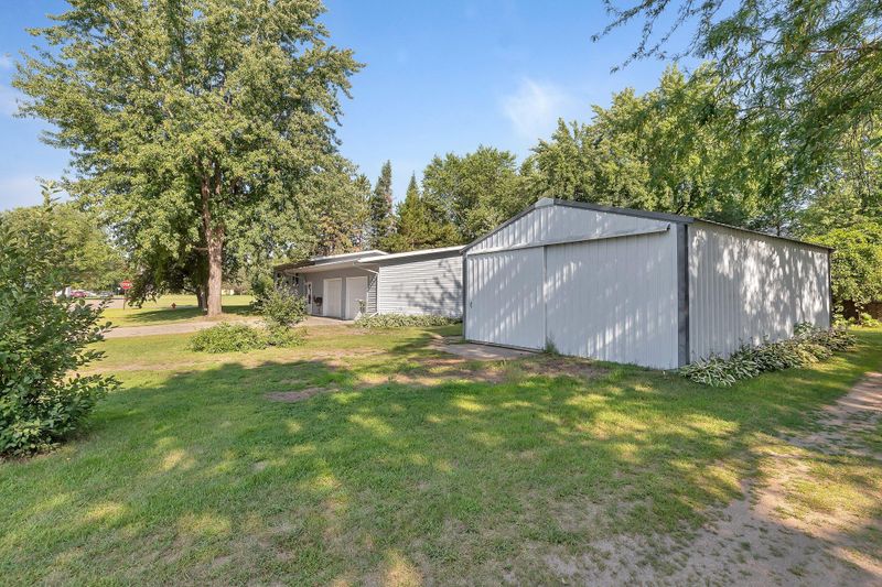 182 Hall St N, Bowlus, MN 56314