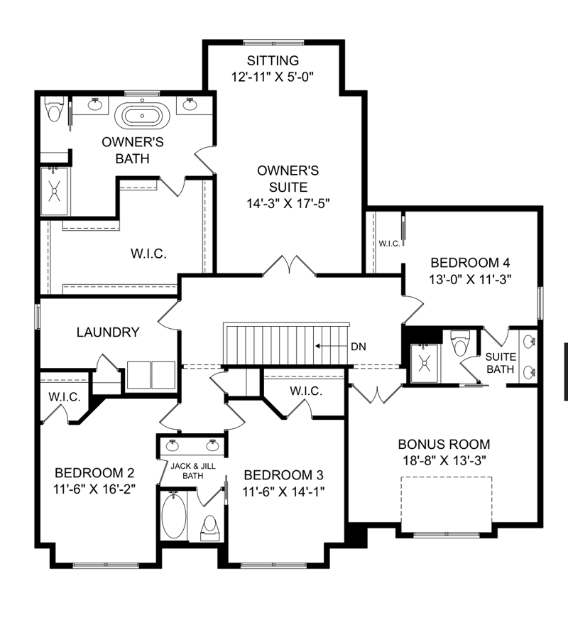 11115 Quantico Ln N, Dayton, MN 55369