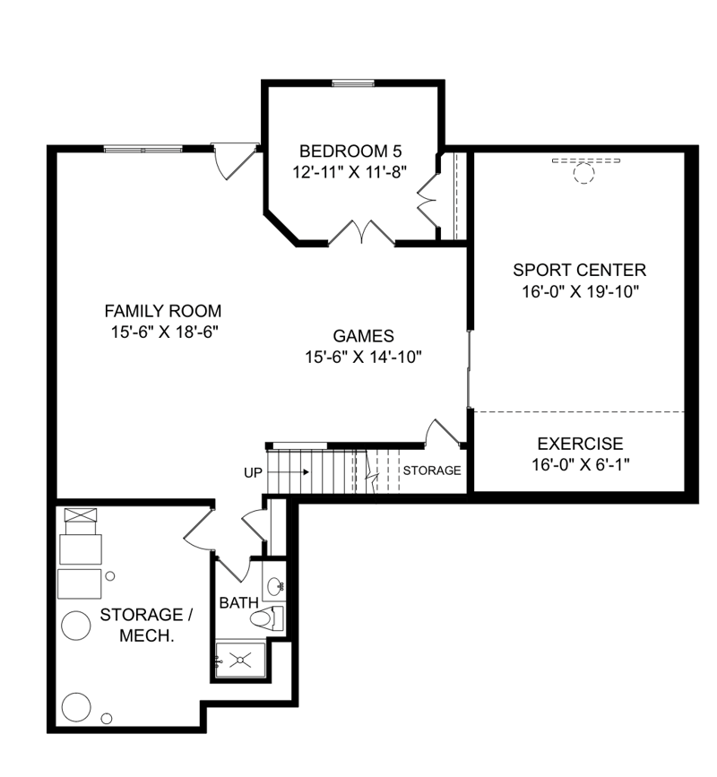 11115 Quantico Ln N, Dayton, MN 55369