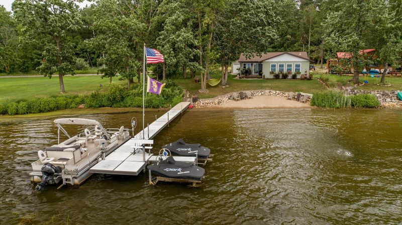 6797 Indian Trail Ln, Pine River, MN 56474
