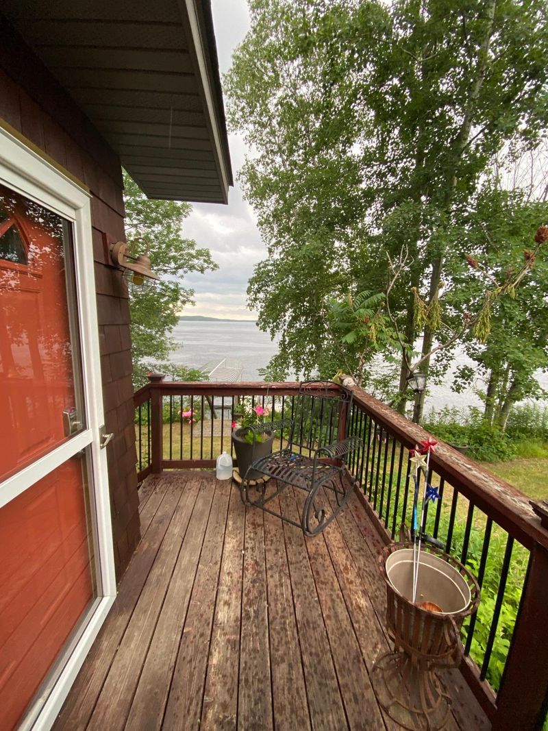 12966 N Lodge Rd, Hayward, WI 54843