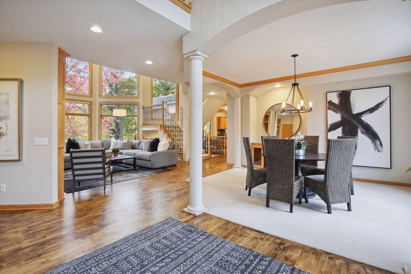 11556 Chamberlain Ct, Eden Prairie, MN 55344