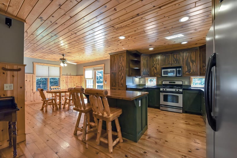 29555 Percheron Dr, Jenkins, MN 56472