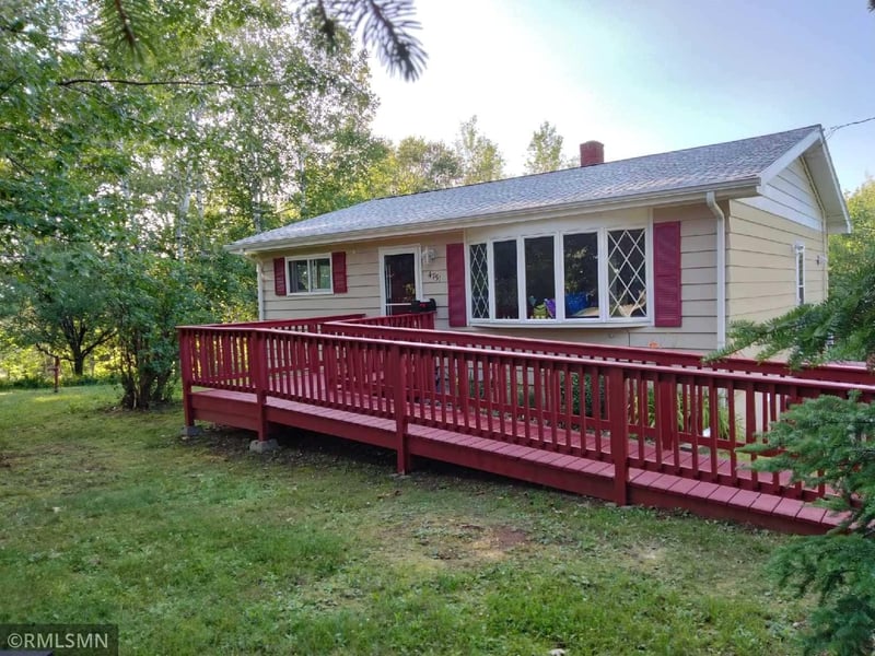 4751 Berkeley Rd, Hermantown, MN 55811