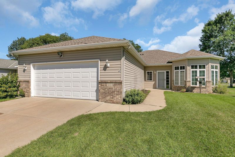 4103 Dublin Dr, Saint Cloud, MN 56301