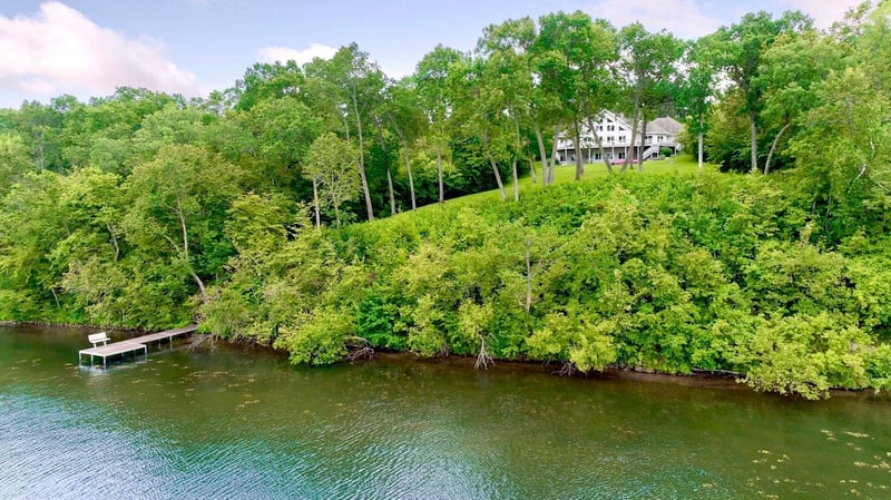 41001 Belmont Pointe Dr, Clitherall, MN 56524