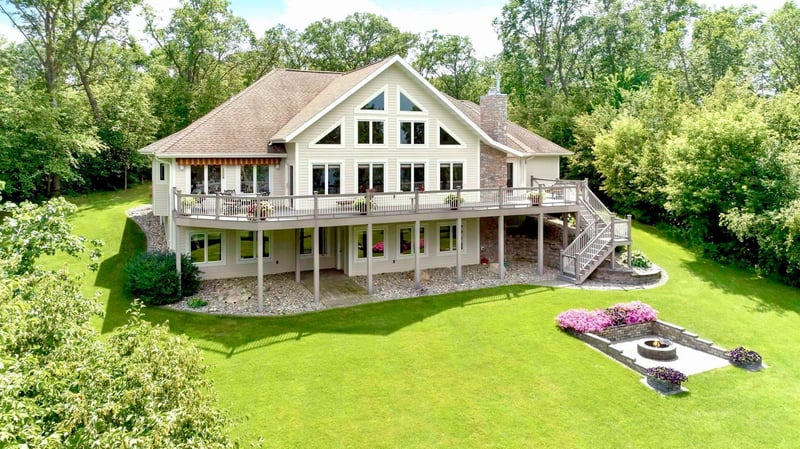 41001 Belmont Pointe Dr, Clitherall, MN 56524