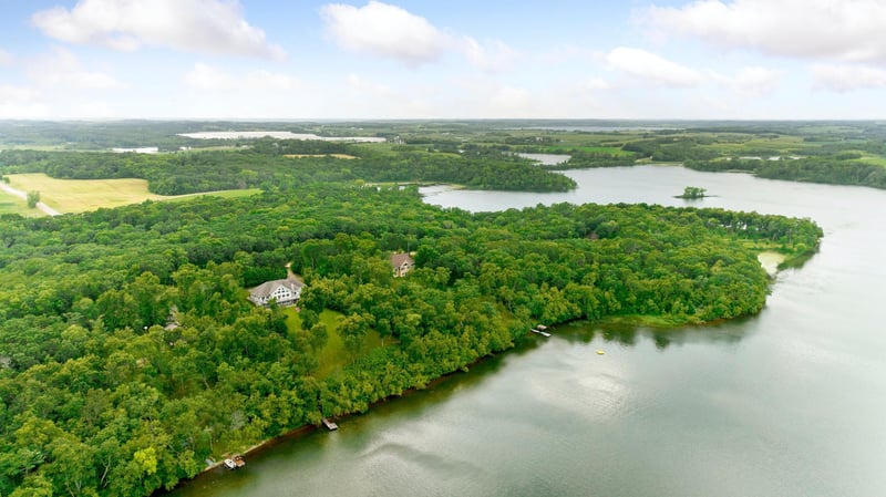 41001 Belmont Pointe Dr, Clitherall, MN 56524