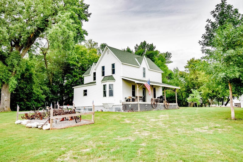 11460 880th Ave, Maynard, MN 56260