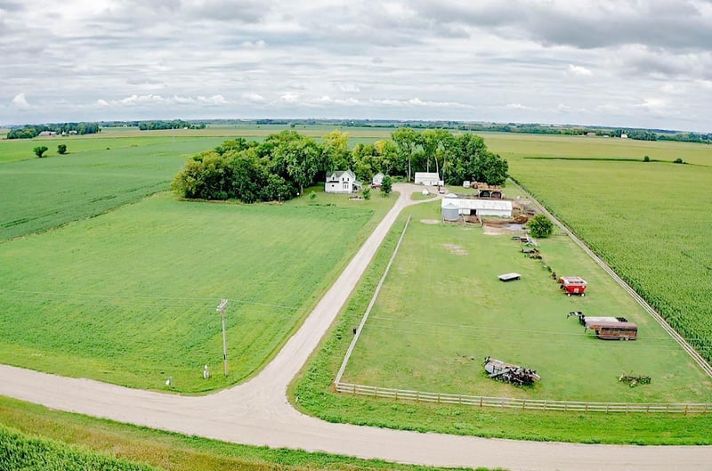 11460 880th Ave, Maynard, MN 56260