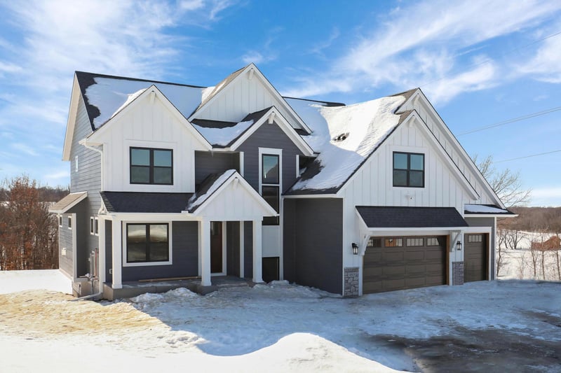 3513 118th St SE, Watertown, MN 55388