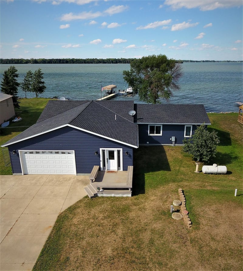 7308 147th Ave SE, Lake Lillian, MN 56253