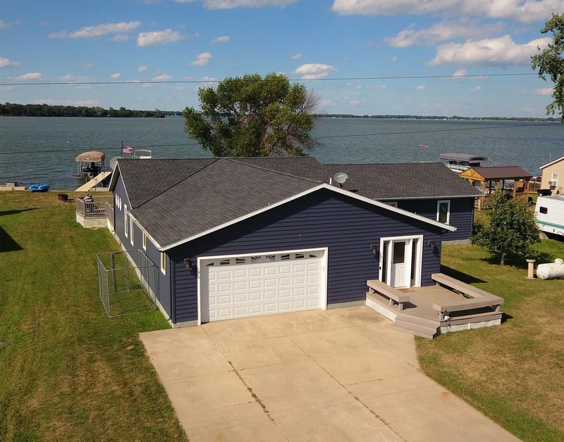 7308 147th Ave SE, Lake Lillian, MN 56253