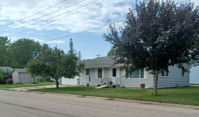 168 Washington Ave, Hancock, MN 56244
