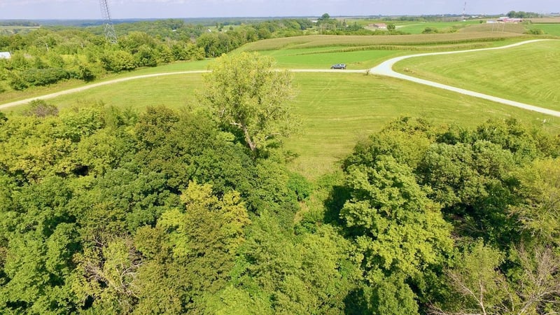 Lot 5 Wilderness Dr, Alma, WI 54610