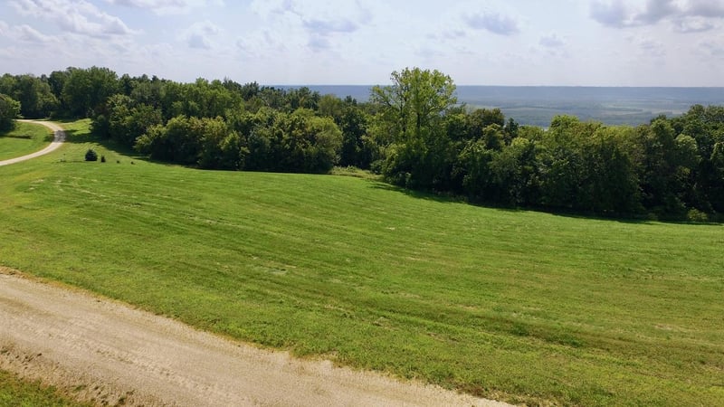 Lot 5 Wilderness Dr, Alma, WI 54610