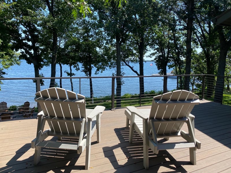 9818 Birch Bay Dr SW, Nisswa, MN 56468