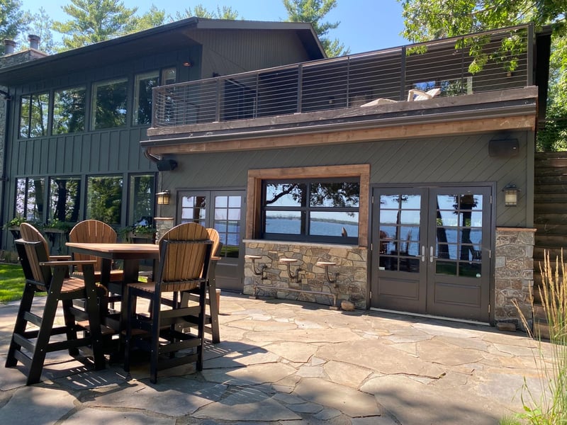 9818 Birch Bay Dr SW, Nisswa, MN 56468