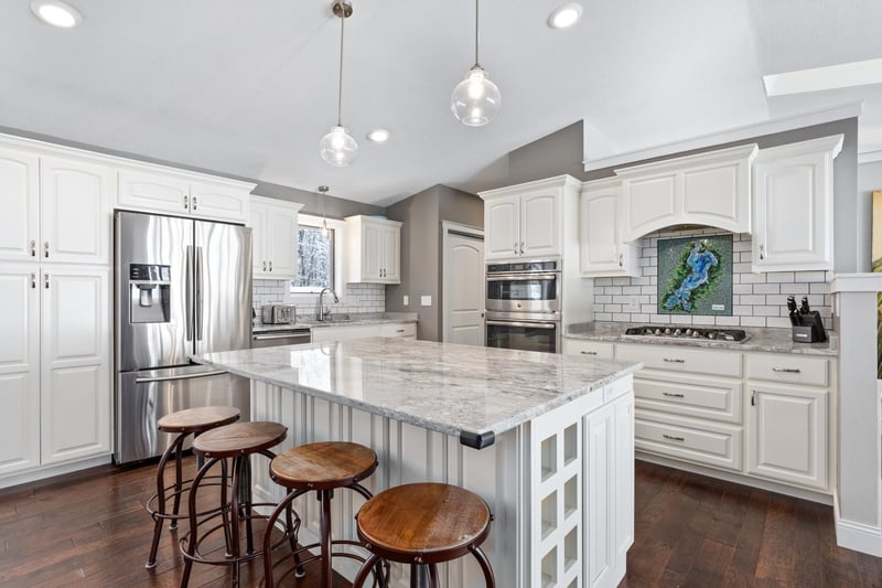 9818 Birch Bay Dr SW, Nisswa, MN 56468