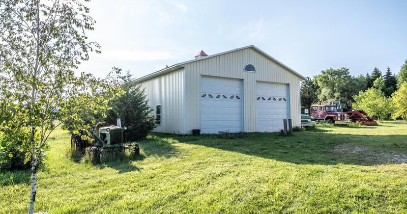 4660 240th St E, Hampton, MN 55031