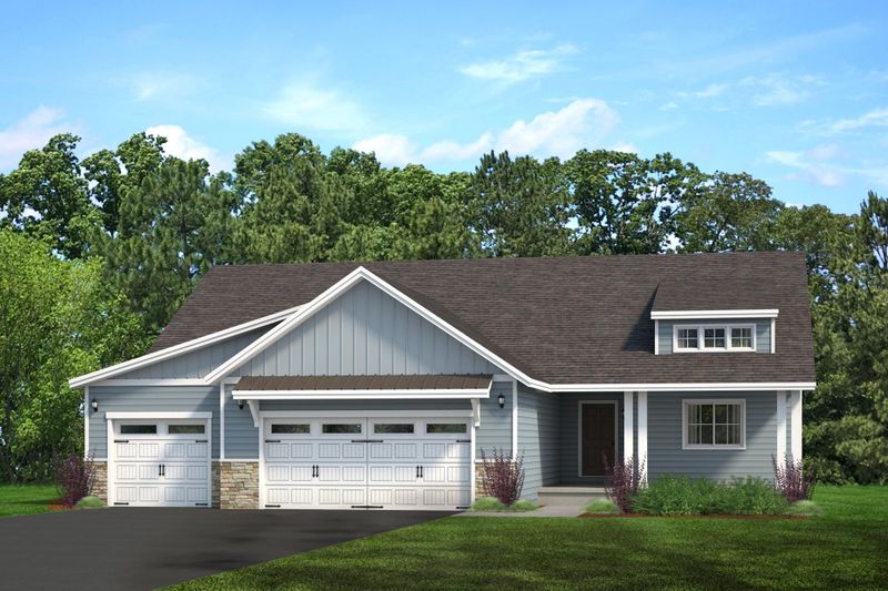 1005 Mulberry Ave NE, Montgomery, MN 56069